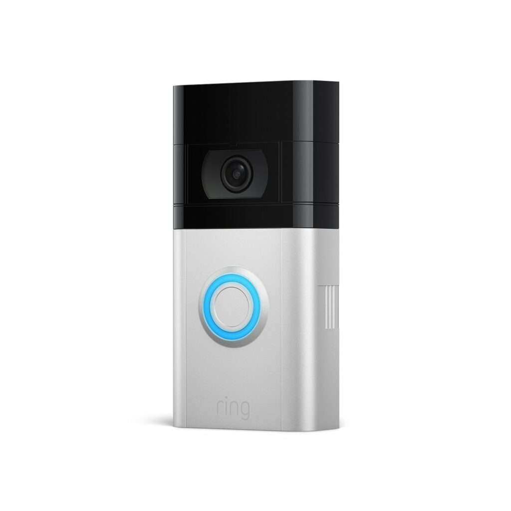 Top 5 Best Video Doorbells 2024 Unbiased Review