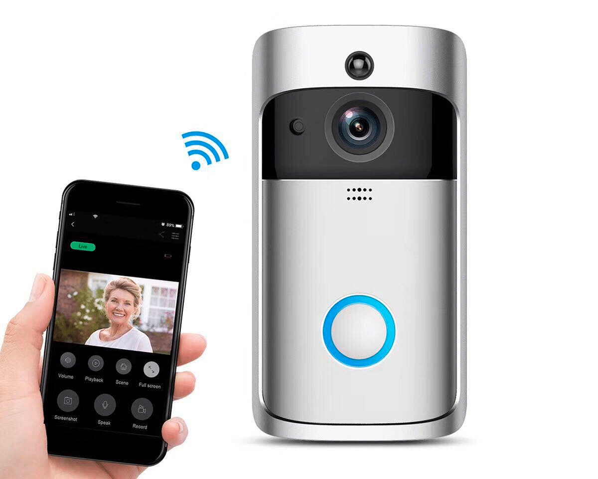 Top 4 Best Video Doorbells Unbiased Review