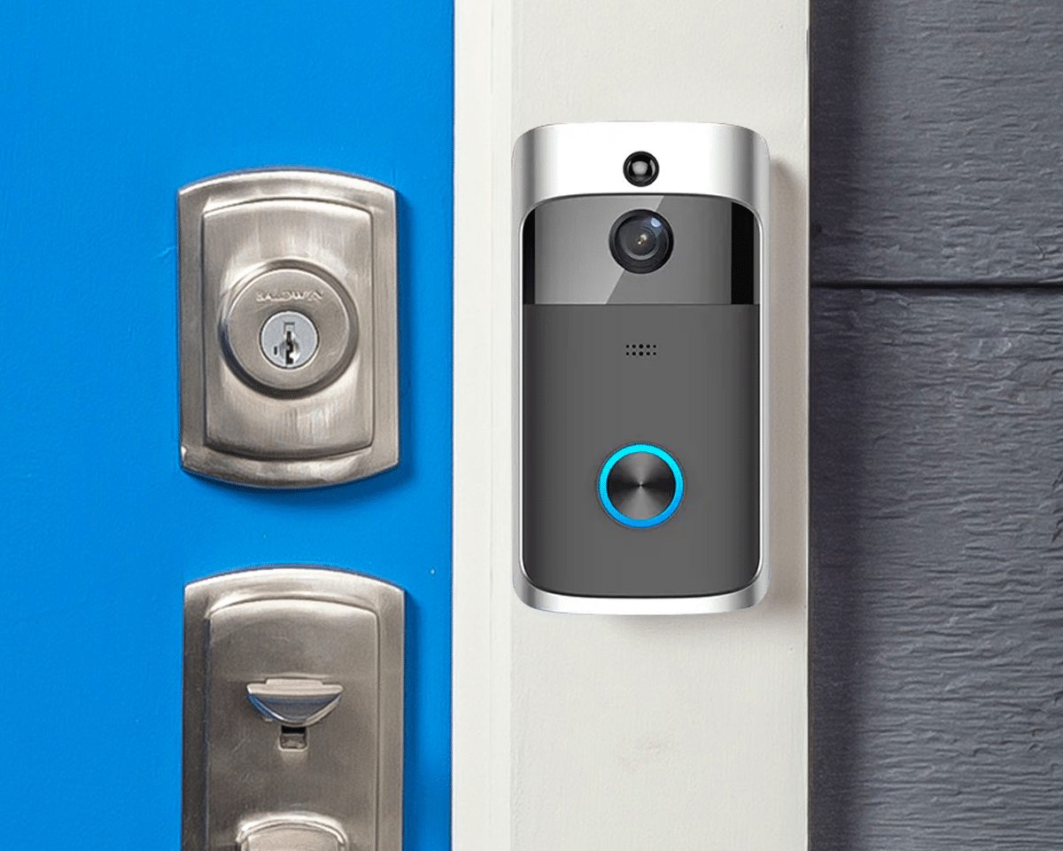 Top 4 Best Video Doorbells Unbiased Review